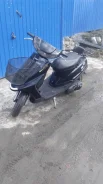 Yamaha Axis. 49����. ��., ��������, ��� ���, � �������� ����