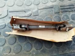 Карданчик рулевой. Nissan Qashqai, J10, J10E Двигатели: HR16DE, K9K, M9R, MR20DE, R9M