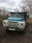 ЗИЛ 4502. Продам ЗиЛ-4502, 10 850 куб. см., 6 000 кг.