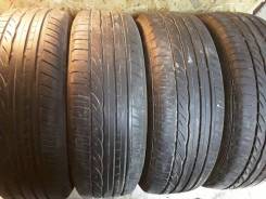 Dunlop SP Sport 01. Летние, износ: 10%, 4 шт