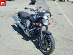 Yamaha Warrior. 1 700 куб. см., исправен, птс, без пробега. Под заказ