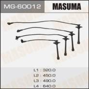 Высоковольтные провода. Toyota: Corona, Scepter, RAV4, Camry, Carina E, Carina ED, Corona Exiv, Carina, Celica, Vista, Caldina, Vanguard, Curren, MR2...