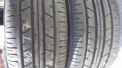 Bridgestone Potenza RE040. Летние, 2010 год, без износа, 2 шт