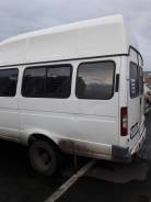 ГАЗ 225000. Продам луидор, 2 800 куб. см., 14 мест