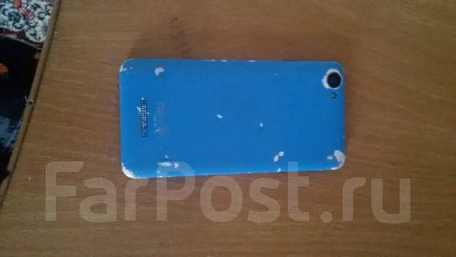 DEXP Ixion. �/�, �����, 4G LTE ����