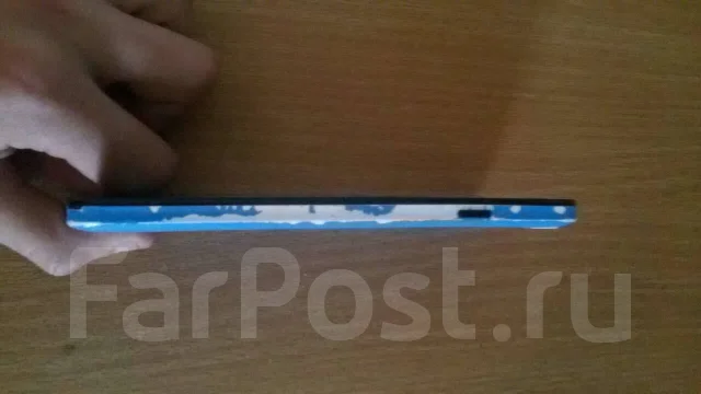 DEXP Ixion. �/�, �����, 4G LTE ����