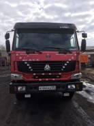 Howo. Продаётся грузовик ZZ3257M3647W, 9 726 куб. см., 25 000 кг.