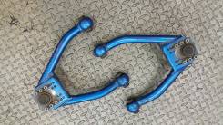 Рычаг подвески. Toyota Mark II Wagon Blit, JZX110 Toyota Verossa, JZX110, GX110, GX115 Toyota Mark II, JZX110, GX110, GX115, JZX115 Toyota Altezza, SX...
