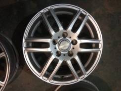 Leben. 6.5x16", 5x114.30, ET40