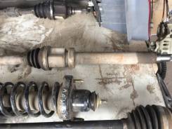 Привод, полуось. Ford Focus, CB4 Двигатели: AODA, AODB, ASDA, ASDB, HWDA, HWDB, HXDA, HXDB, KKDA, KKDB, QQDB, SHDA, SHDB, SHDC, SIDA