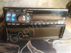 Alpine CDA-9811J
