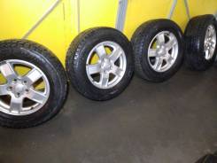 Продам колеса. Jeep grand cherokee. x17