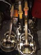 Шатун. Mitsubishi: Eclipse, Pajero, Galant, Montero, Endeavor Двигатель 6G75