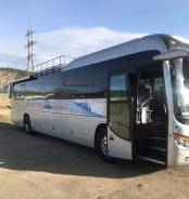 Daewoo FX120. Продам Автобус , 45 мест
