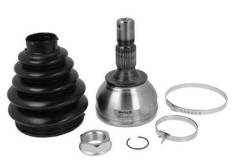 Шрус подвески. Citroen Berlingo, B9 Citroen C4, LC, LA, B7 Peugeot: 208, 3008, 308, 207, Partner Tepee, 307 Двигатели: EP6C, EP6CDTX, EP6, DV6, D, DV6...