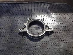 Крышка коленвала. Honda: CR-X del Sol, Civic Shuttle, Concerto, Civic, CR-X, Civic CRX, Civic Ferio, Domani, Integra Двигатели: D15B, D15B4, D16Z2, D1...