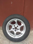 Koya. x15", 5x110, ET38. ��� ����� �� ����������� ����