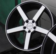 Vossen CV3-R. 8.0x18", 5x114.30, ET40, ЦО 73,1 мм. Под заказ