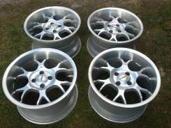 Borbet. 9.0x16", 4x100.00, ET30, ЦО 64,0 мм.