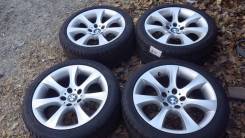 BMW. 8.0/9.0x18", 5x120.00, ET20/32