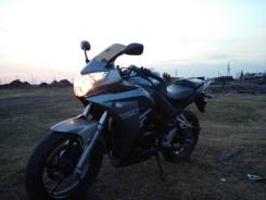 Racer Skyway RC250-CS. 250 куб. см., исправен, птс, с пробегом