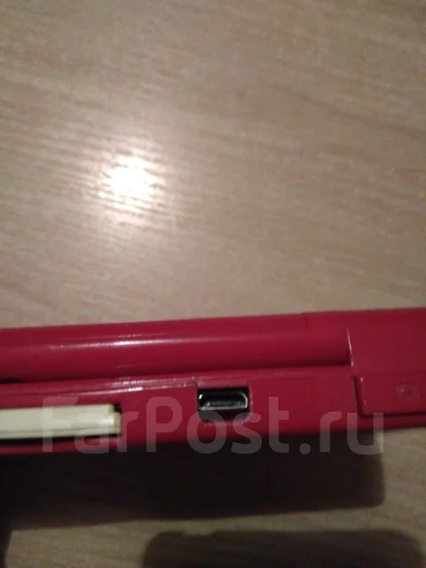 Nintendo DSi ����