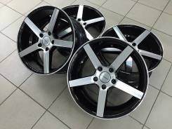 Vossen CV3-R. 7.5x17", 5x114.30, ET40, ЦО 73,1 мм. Под заказ