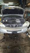 Двигатель в сборе. Toyota Harrier Hybrid, MHU38W Toyota Kluger V, MCU28, MHU28, MHU28W Lexus RX400h, MHU38 Двигатель 3MZFE