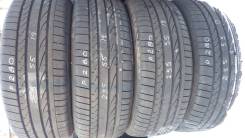 Bridgestone Dueler H/P. Летние, 2017 год, 5 %, 4 шт