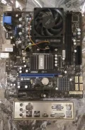 Socket AM3+ ����