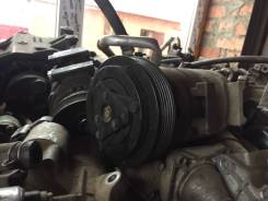Компрессор кондиционера. Geely Emgrand EC7