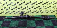 Привод. Mazda Demio, DE5FS, DE3AS, DE3FS Mazda Mazda2, DE Двигатели: MZR, ZJVE, ZJVEM, ZYVE, ZYDE