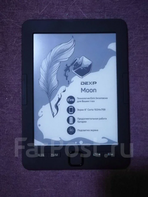 Dexp L1 Moon ����