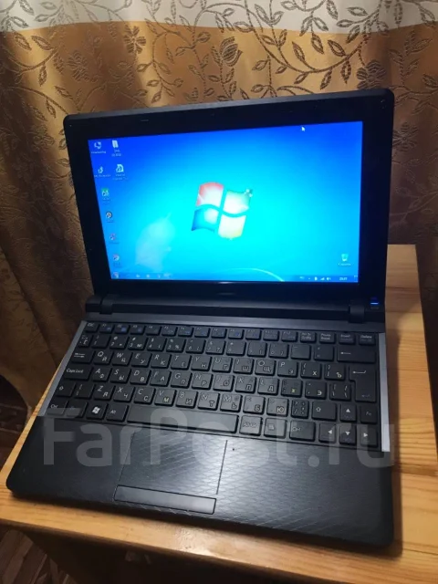 DNS Mini 0130181. 10.1", 1,6����, ��� 2048 ��, ���� 160���, WiFi: 1, Bluetooth: 1, ����������� �� 2��. ����
