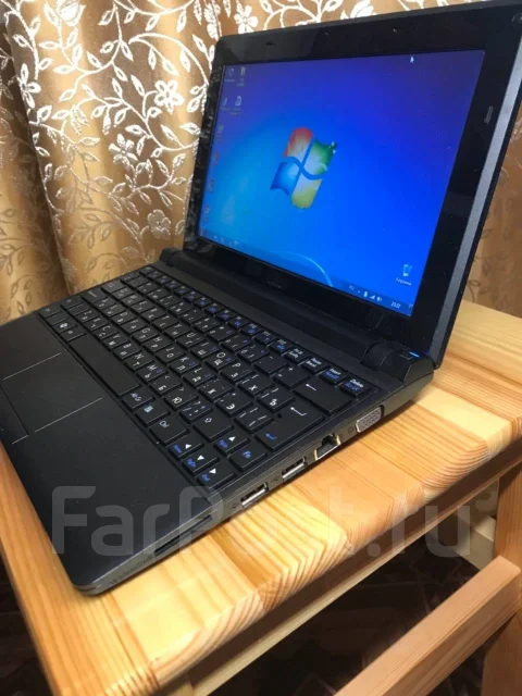 DNS Mini 0130181. 10.1", 1,6����, ��� 2048 ��, ���� 160���, WiFi: 1, Bluetooth: 1, ����������� �� 2��. ����