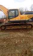 Hyundai R330LC-9S. Гусеничный экскаватор hyundai R330LC-9S 2013 года, 1,70 куб. м. Под заказ