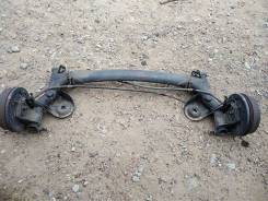 Балка поперечная. Toyota Gaia, SXM15, SXM15G