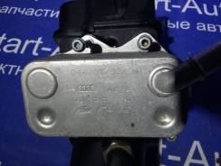 Теплообменник. Volkswagen: Passat, Eos, Jetta, Touran, Golf, Scirocco, Polo Двигатели: AXX, AXZ, BKC, BKP, BLF, BLP, BLR, BLS, BLV, BLX, BLY, BMA, BMB...
