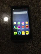 Lenovo A2010. �/�, �� 8 ��, ������, 3G, 4G LTE, Dual-SIM