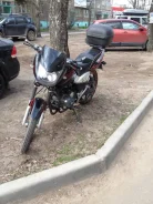 Cobra Crossfire. 125����. ��., ��������, ���, � �������� ����