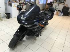 Honda DN-01. 680 куб. см., исправен, птс, с пробегом