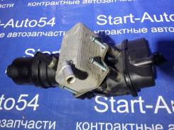 Корпус масляного фильтра. Volkswagen Passat, 3B6, 3C5, 3C2 Двигатели: BXE, CDGA, BKP, CAXA, CDAA, CBAC, CBAB, CBBB, BLF, BZB, CBDC, CGYA, BWA, CAYC, B...