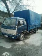 Baw Fenix. BAW Fenix, 3 200 куб. см., 3 990 кг.