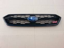 Решетка радиатора. Subaru Impreza WRX STI, VA, VAB Subaru Impreza WRX, VA, VAG Двигатели: EJ20, EJ207, EJ257, FA20
