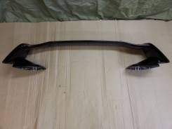 Спойлер. Subaru Impreza WRX STI, VA, VAB Subaru Impreza WRX, VA, VAG Двигатели: EJ20, EJ207, EJ257, FA20