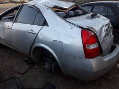 Стекло боковое. Nissan Primera, WTP12, WTNP12, QP12, P12, TP12, WRP12, TNP12, RP12, HP12, WHP12 Двигатели: QR20DE, QG18DE, YD22DDTI, QR25DD, SR20VE, Q...