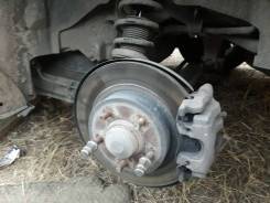 Ступица. Nissan Primera, HP12, P12, P12E, QP12, RP12, TNP12, TP12, WHP12, WRP12, WTNP12, WTP12 Двигатели: QG16DE, QG18DE, QR20DE, QR25DD, SR20VE, YD22...