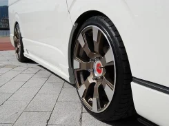 PDW SUV Essex. 8.0x18", 6x139.7, ET38 ����