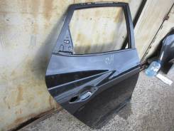 Дверь боковая. Hyundai ix35 Hyundai Tucson, LM Двигатели: G4KD, G4KE