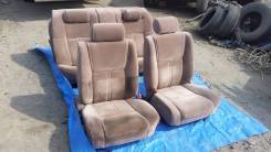 Сиденье. Toyota Crown, GS131, GS131H, JZS131, MS135, MS137, MS137X, UZS131